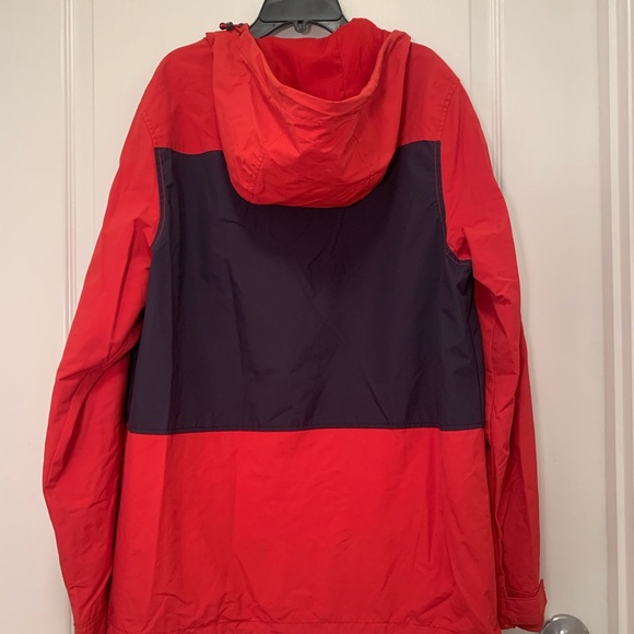 The Hundreds Hooded Jacket - Picture 3 of 5